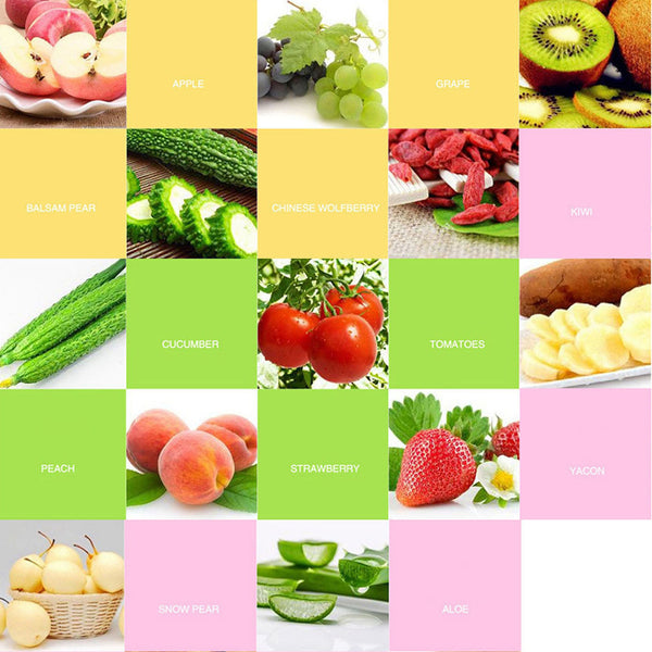 DIY face mask machine maker face skincare